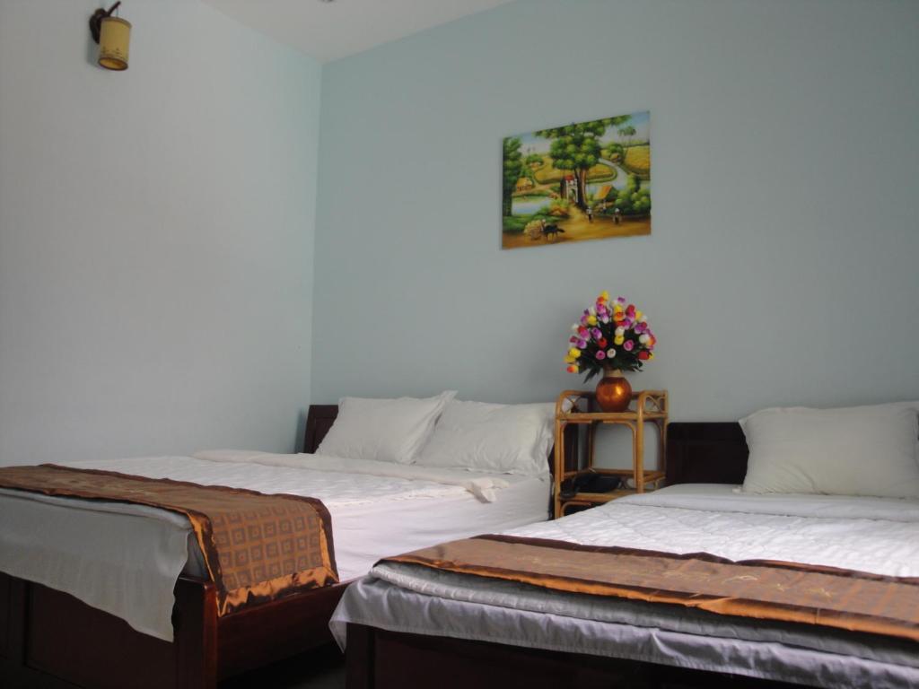 Kim Long Hotel Can Tho Cameră foto